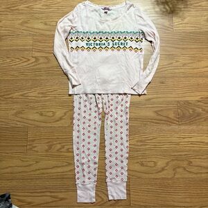 Victoria’s Secret Pajamas XS